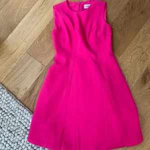 Pink Eliza J Dress
